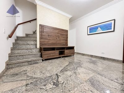 Sobrado, 3 quartos, 297 m² - Foto 1