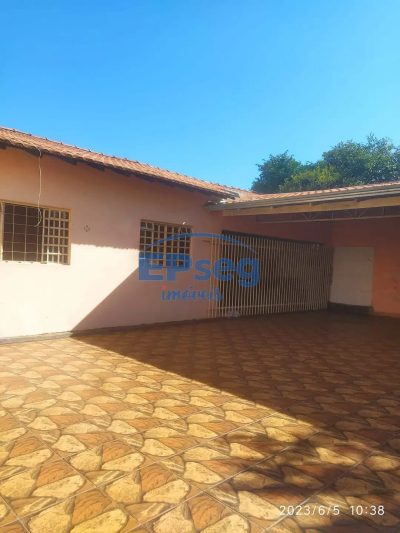 Casa, 3 quartos, 152 m² - Foto 2