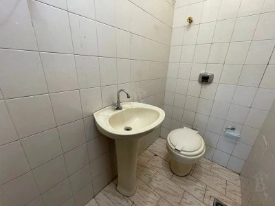 Loja-Salão, 100 m² - Foto 3