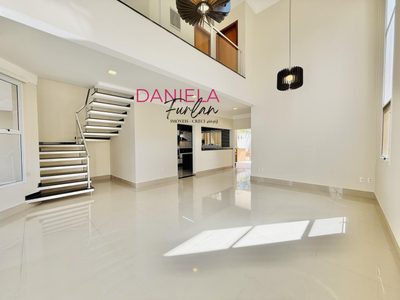 Apartamento, 4 quartos, 296 m² - Foto 1