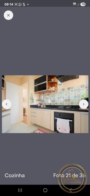 Apartamento, 2 quartos, 56 m² - Foto 5