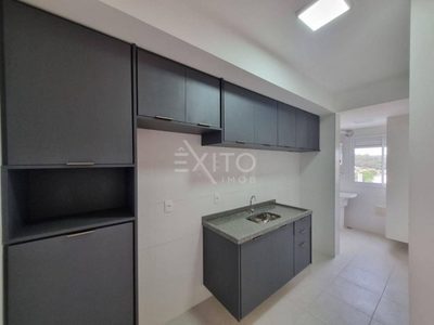 Apartamento, 2 quartos, 61 m² - Foto 2