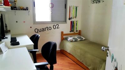 Apartamento, 2 quartos, 116 m² - Foto 4