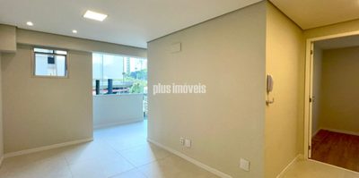 Apartamento, 2 quartos, 49 m² - Foto 1