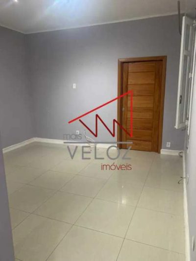 Apartamento, 1 quarto, 55 m² - Foto 1