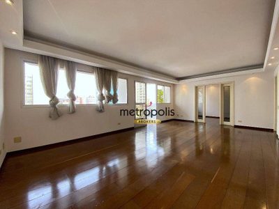 Apartamento, 3 quartos, 186 m² - Foto 3