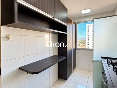 Apartamento, 2 quartos, 60 m² - Foto 4