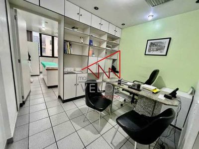 Sala-Conjunto, 38 m² - Foto 5