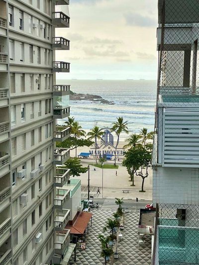 Apartamento, 2 quartos, 100 m² - Foto 1