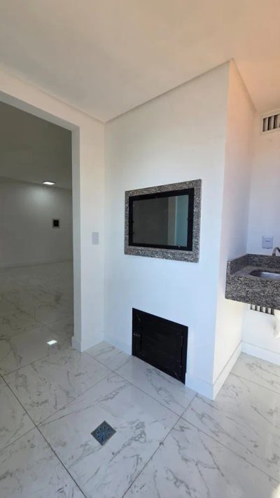 Apartamento, 2 quartos, 84 m² - Foto 1