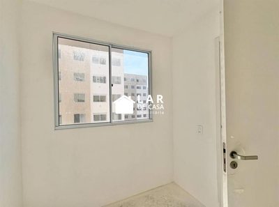 Apartamento, 2 quartos, 32 m² - Foto 5