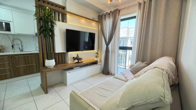 Apartamento, 2 quartos, 62 m² - Foto 1