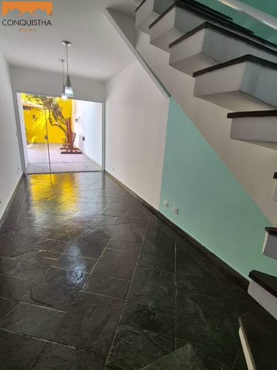 Sobrado, 4 quartos, 213 m² - Foto 5