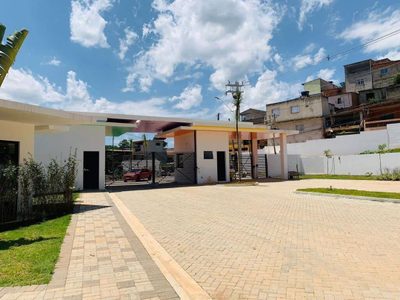 Casa, 2 quartos, 67 m² - Foto 5