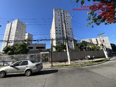 Apartamento, 2 quartos, 40 m² - Foto 1