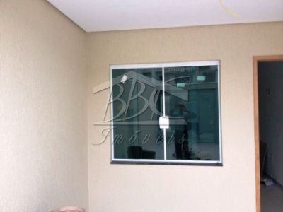 Sobrado, 3 quartos, 100 m² - Foto 5