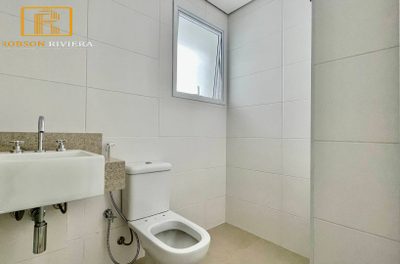 Apartamento, 3 quartos, 127 m² - Foto 4