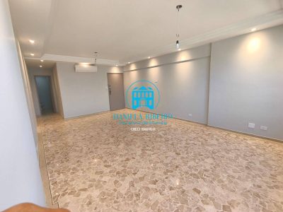 Apartamento, 3 quartos, 200 m² - Foto 2