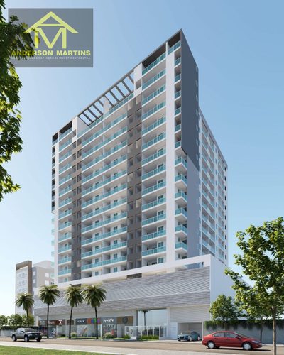Apartamento, 2 quartos, 71 m² - Foto 2