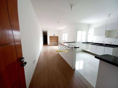 Cobertura, 3 quartos, 185 m² - Foto 4