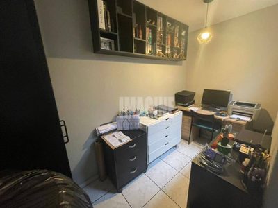 Casa, 2 quartos, 90 m² - Foto 3