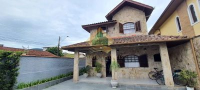 Casa, 4 quartos, 170 m² - Foto 1