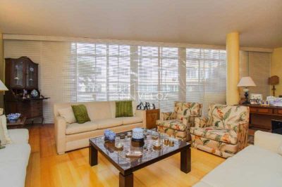 Apartamento, 3 quartos, 201 m² - Foto 5