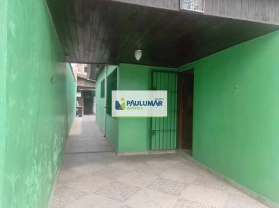 Casa, 2 quartos, 107 m² - Foto 1