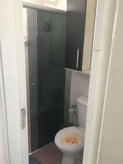 Apartamento, 2 quartos, 45 m² - Foto 4