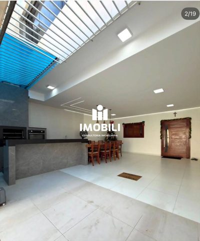 Casa, 3 quartos, 180 m² - Foto 3