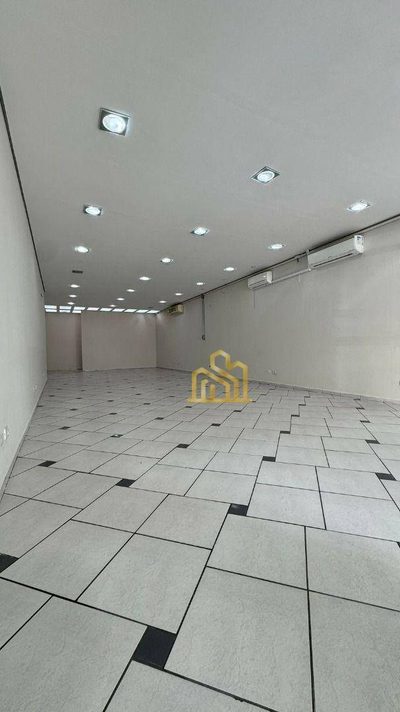 Loja-Salão, 154 m² - Foto 5