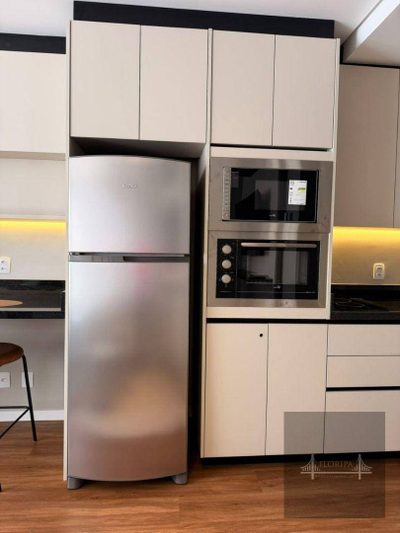 Apartamento, 1 quarto, 30 m² - Foto 5