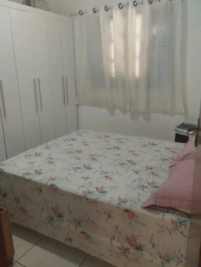 Casa, 2 quartos, 60 m² - Foto 3