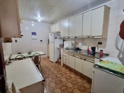 Casa, 3 quartos, 67 m² - Foto 2