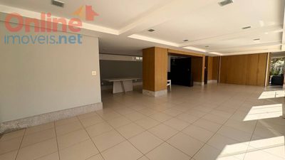 Cobertura, 3 quartos, 336 m² - Foto 3