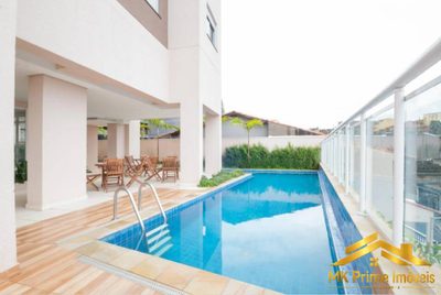 Apartamento, 2 quartos, 47 m² - Foto 1
