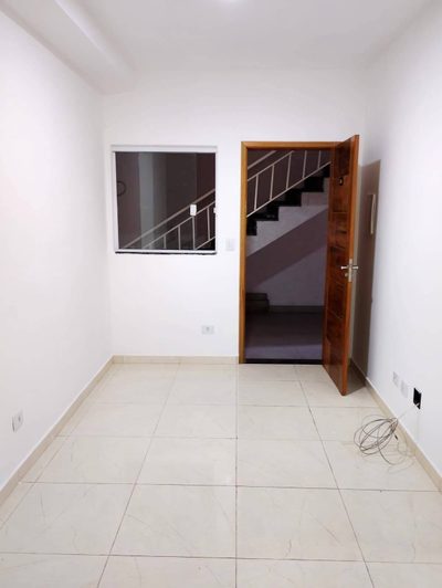 Apartamento, 1 quarto, 38 m² - Foto 2