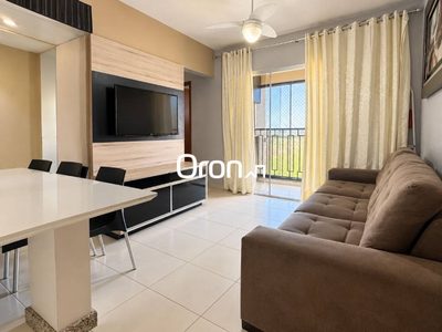 Apartamento, 2 quartos, 54 m² - Foto 1