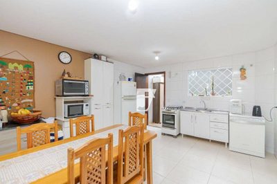 Sobrado, 3 quartos, 79 m² - Foto 1