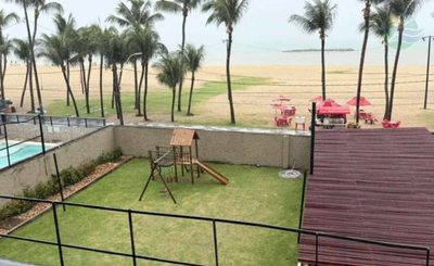 Apartamento, 4 quartos, 220 m² - Foto 2