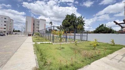 Apartamento, 2 quartos, 43 m² - Foto 3