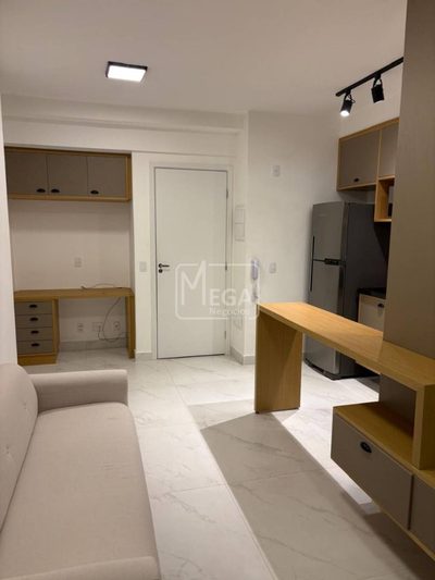 Apartamento, 2 quartos, 45 m² - Foto 5