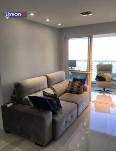 Apartamento, 2 quartos, 65 m² - Foto 1