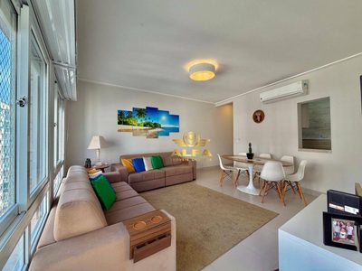 Apartamento, 3 quartos, 115 m² - Foto 2