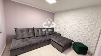 Casa, 2 quartos, 197 m² - Foto 4