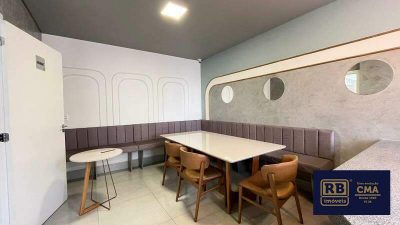 Apartamento, 2 quartos, 56 m² - Foto 2