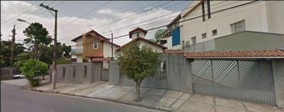 Sobrado, 3 quartos, 338 m² - Foto 2