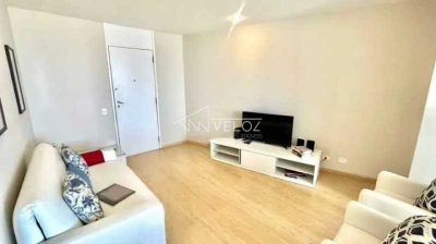 Flat/Apart Hotel, 1 quarto, 50 m² - Foto 1