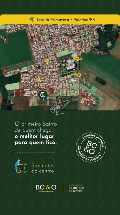 Terreno, 360 m² - Foto 3