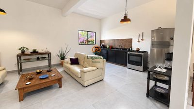 Casa de Condomínio, 3 quartos - Foto 3